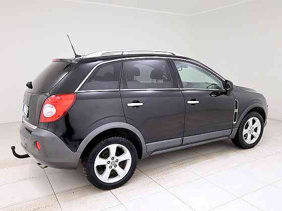 Opel Antara Cosmo 2.0 CDTi 110kW Tallina