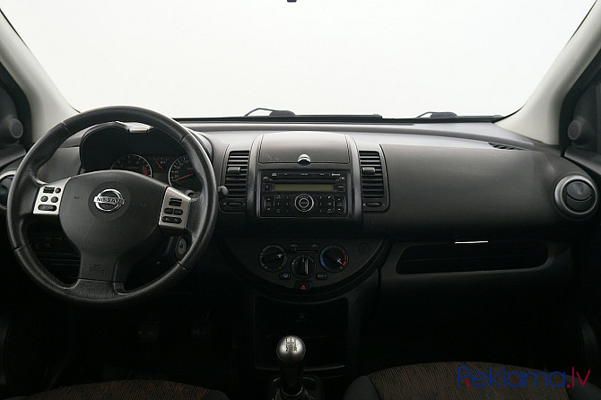 Nissan Note Facelift 1.5 dCi 63kW Таллин - изображение 5
