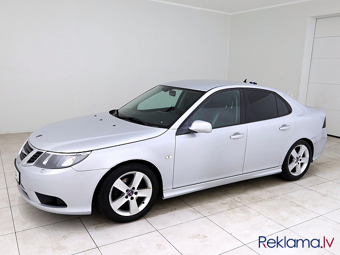 Saab 9-3 Vector ATM 2.0 129kW Таллин - изображение 2