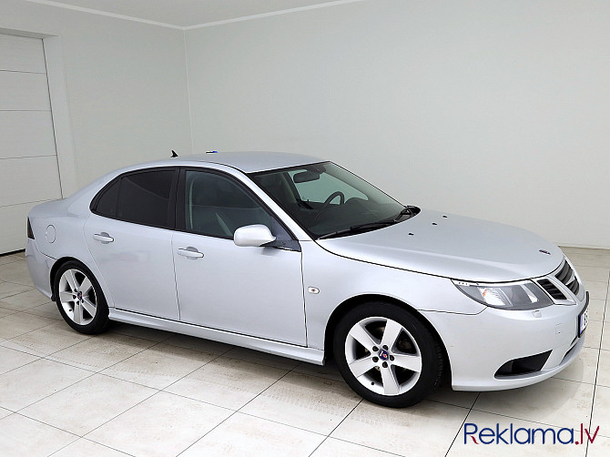 Saab 9-3 Vector ATM 2.0 129kW Таллин - изображение 1