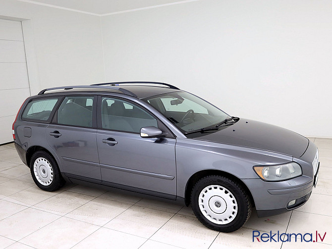 Volvo V50 Estate 1.8 92kW Таллин - изображение 1