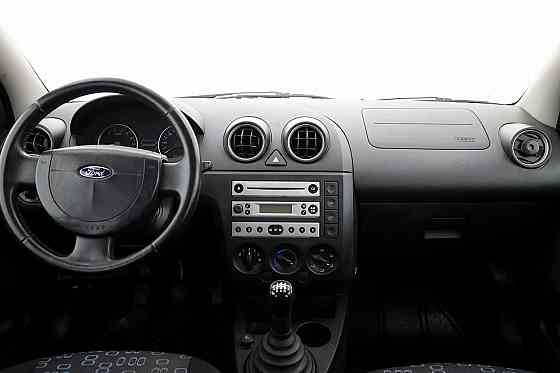 Ford Fiesta Trend 1.3 51kW Tallina