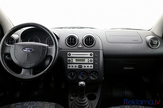 Ford Fiesta Trend 1.3 51kW Tallina - foto 5