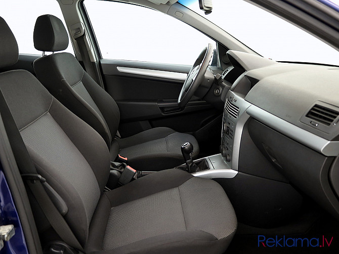 Opel Astra Caravan Facelift 1.6 85kW Таллин - изображение 6