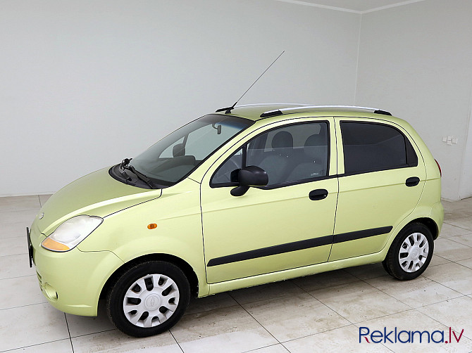 Chevrolet Spark City 0.8 38kW Таллин - изображение 2