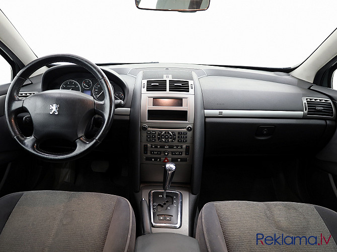 Peugeot 407 Elegance ATM 2.0 103kW Таллин - изображение 5