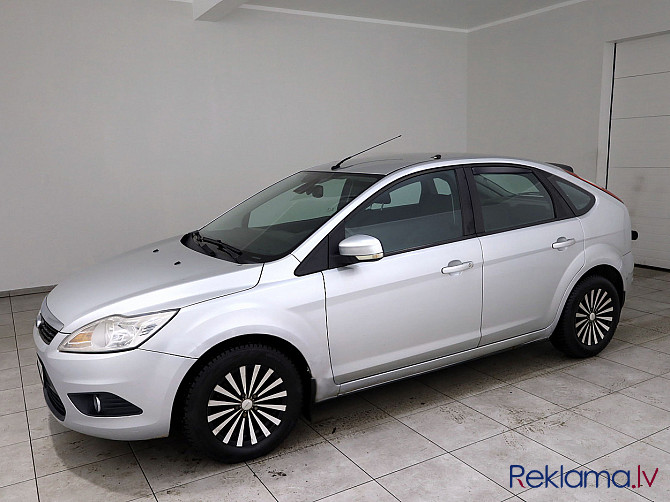 Ford Focus Trend Facelift 1.6 TDCi 80kW Таллин - изображение 2