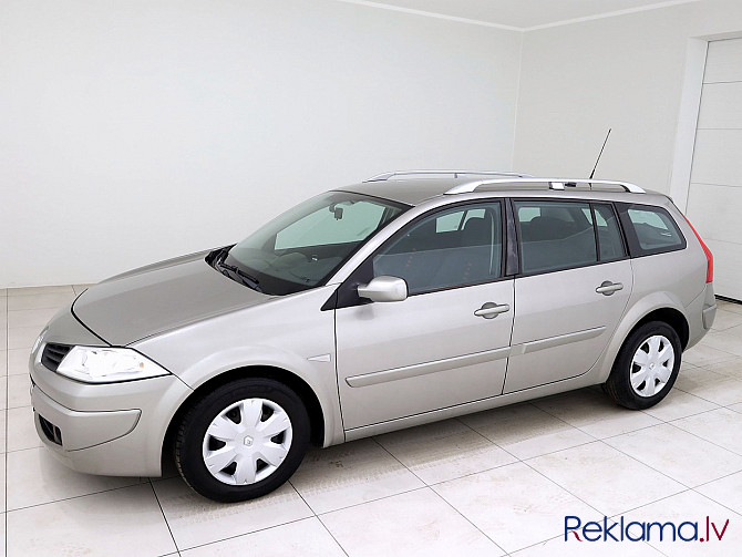 Renault Megane Grandtour Facelift 1.4 72kW Таллин - изображение 2