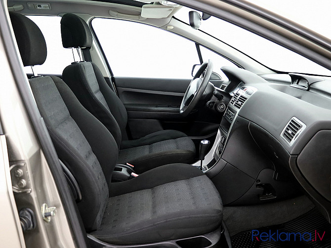 Peugeot 307 Elegance ATM 1.6 80kW Таллин - изображение 6