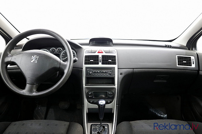 Peugeot 307 Elegance ATM 1.6 80kW Таллин - изображение 5