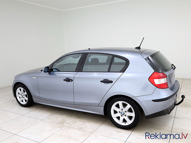 BMW 118 Business 2.0 95kW Tallina - foto 4