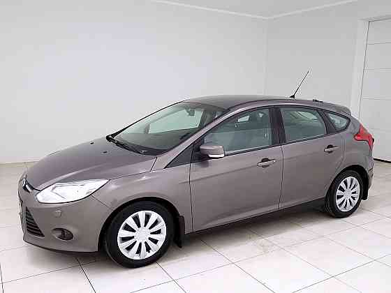 Ford Focus Trend 1.6 77kW Tallina