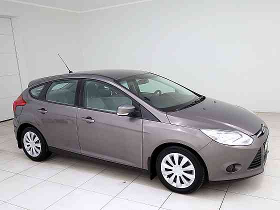 Ford Focus Trend 1.6 77kW Tallina