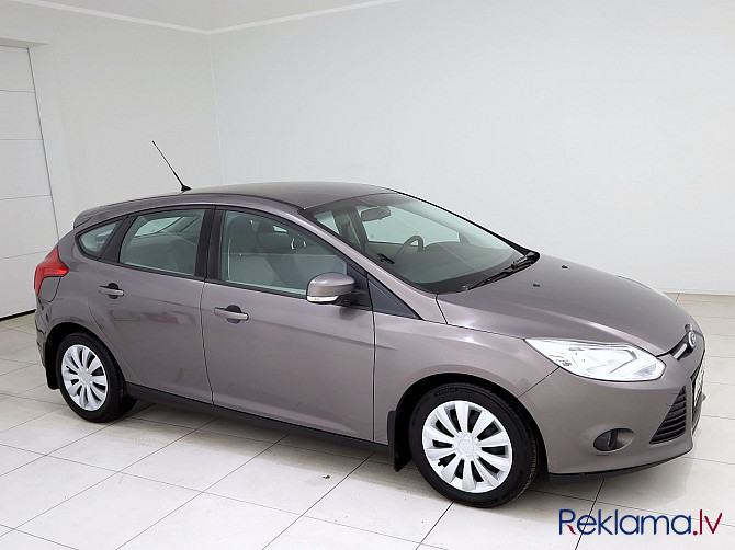 Ford Focus Trend 1.6 77kW Tallina - foto 1