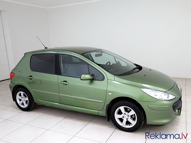 Peugeot 307 Facelift 1.6 80kW Tallina - foto 1