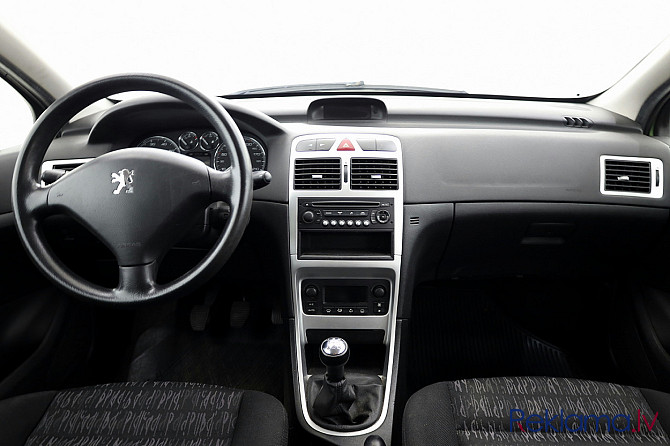Peugeot 307 Facelift 1.6 80kW Таллин - изображение 5