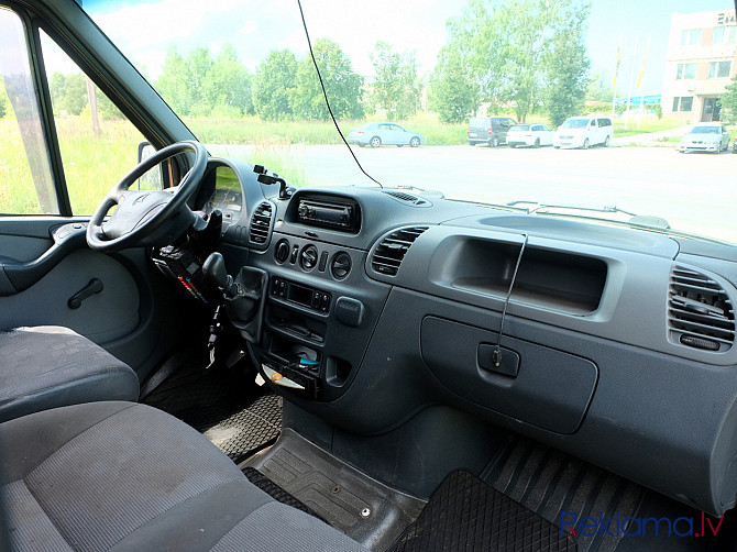 Mercedes-Benz Sprinter Maxi Facelift 2.1 CDI 80kW Таллин - изображение 5