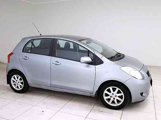 Toyota Yaris Linea Sol A-C 1.3 64kW Таллин