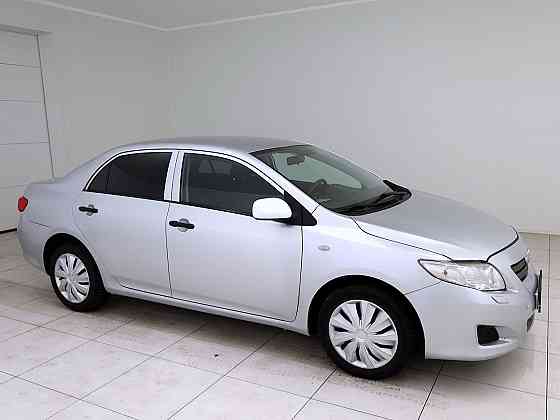 Toyota Corolla Linea Sol ATM 1.6 91kW Tallina