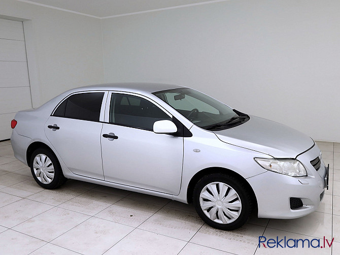 Toyota Corolla Linea Sol ATM 1.6 91kW Таллин - изображение 1