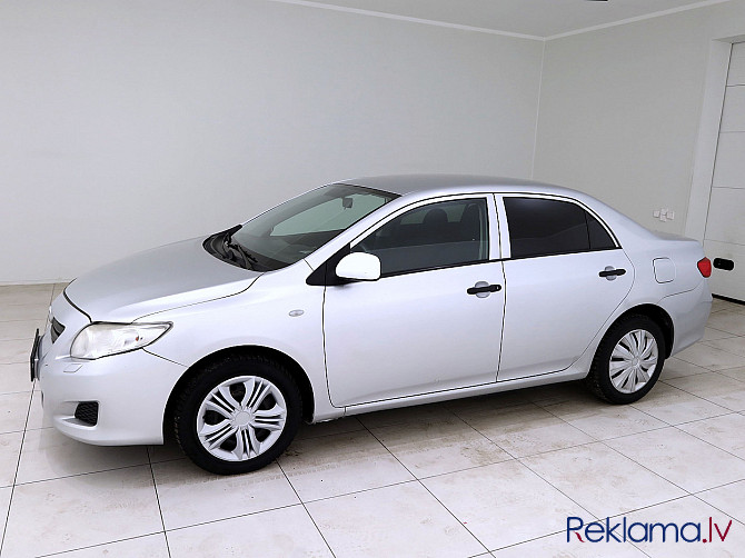 Toyota Corolla Linea Sol ATM 1.6 91kW Таллин - изображение 2