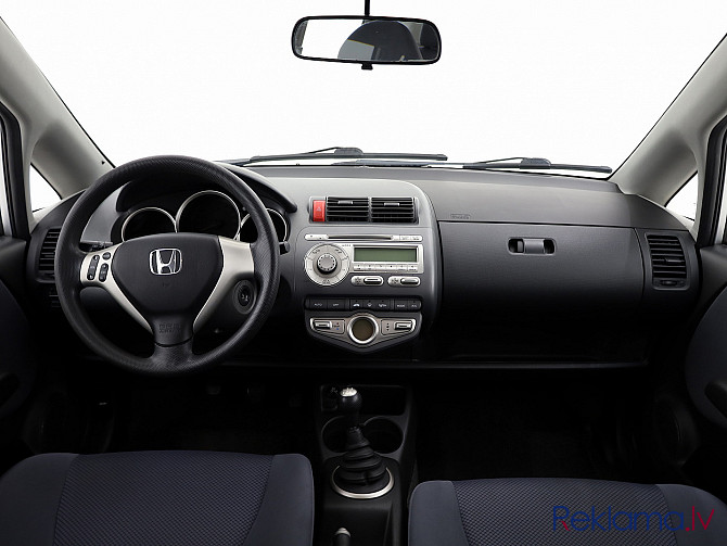 Honda Jazz Facelift 1.3 61kW Таллин - изображение 5