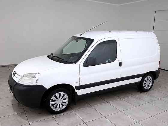 Peugeot Partner Van Facelift 1.6 HDi 55kW Таллин