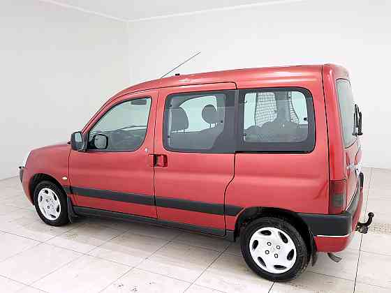 Peugeot Partner Multispace 1.6 80kW Таллин