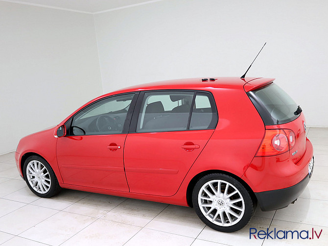 Volkswagen Golf GT 1.4 125kW Таллин - изображение 4