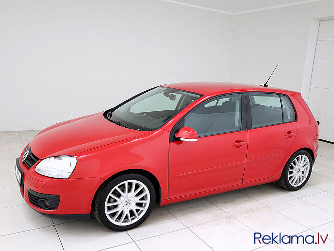 Volkswagen Golf GT 1.4 125kW Tallina - foto 2