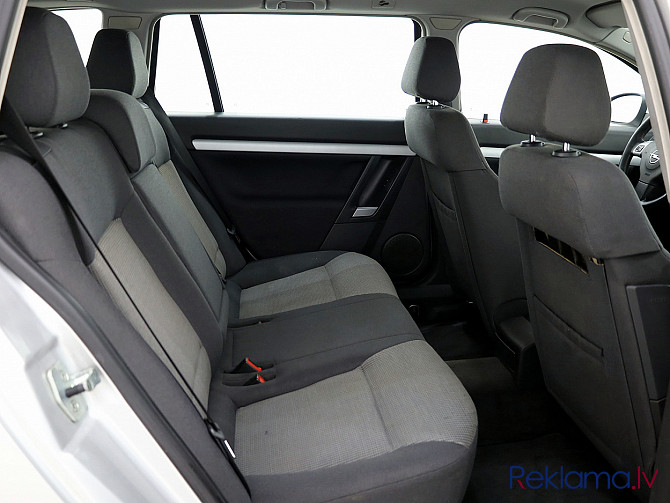 Opel Vectra Caravan Comfort ATM 1.9 CDTi 110kW Таллин - изображение 7