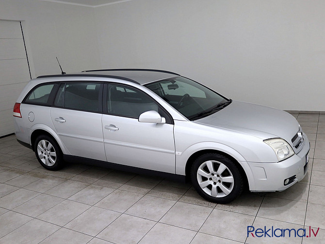 Opel Vectra Caravan Comfort ATM 1.9 CDTi 110kW Tallina - foto 1