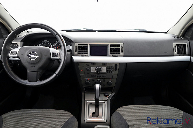 Opel Vectra Caravan Comfort ATM 1.9 CDTi 110kW Tallina - foto 5