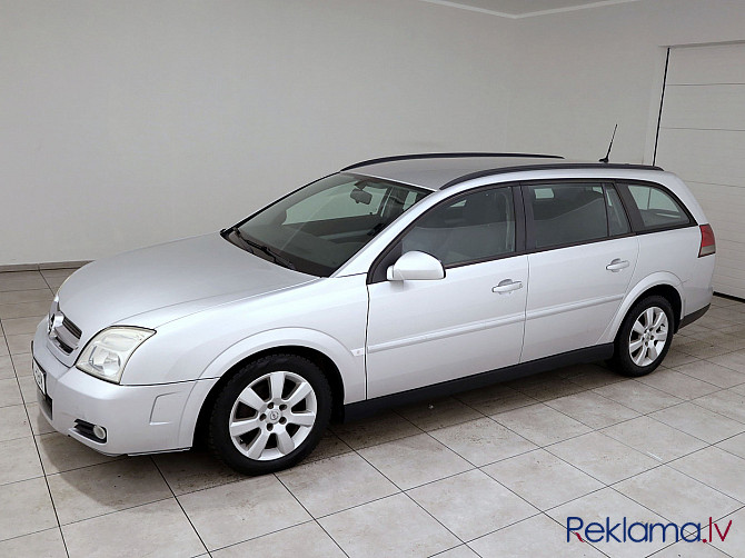 Opel Vectra Caravan Comfort ATM 1.9 CDTi 110kW Tallina - foto 2