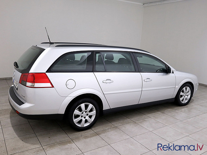 Opel Vectra Caravan Comfort ATM 1.9 CDTi 110kW Таллин - изображение 3