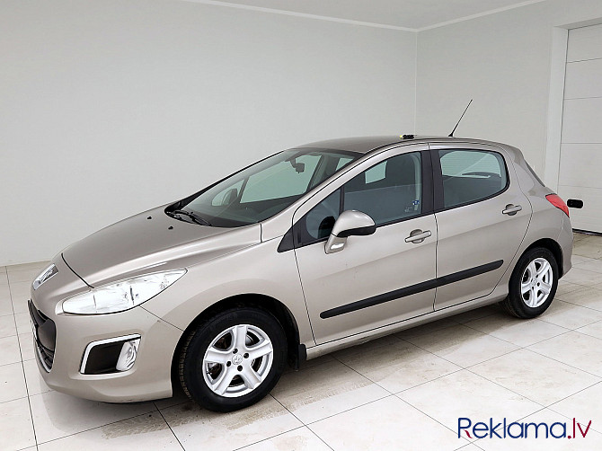 Peugeot 308 Elegance Facelift 1.6 88kW Таллин - изображение 2