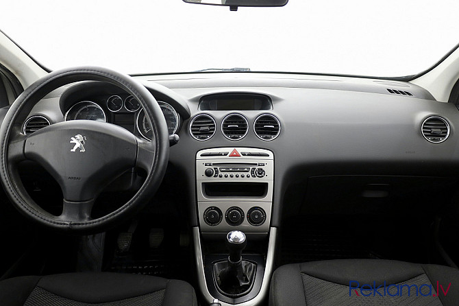 Peugeot 308 Elegance Facelift 1.6 88kW Таллин - изображение 5