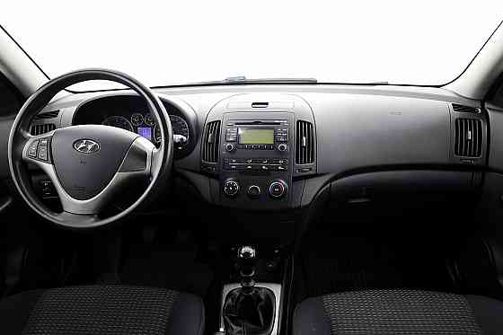 Hyundai i30 Elegance 1.6 CRDi 85kW Таллин