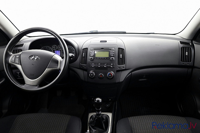 Hyundai i30 Elegance 1.6 CRDi 85kW Tallina - foto 5