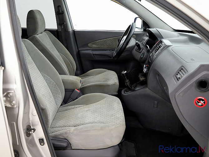 Hyundai Tucson Comfort 2.0 CRDi 83kW Таллин - изображение 6