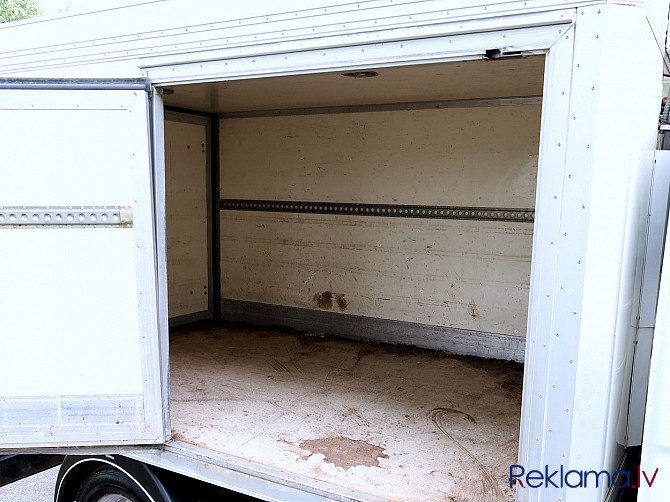 Iveco Daily 50C13 Thermo King 2.8 HPi 92kW Tallina - foto 7