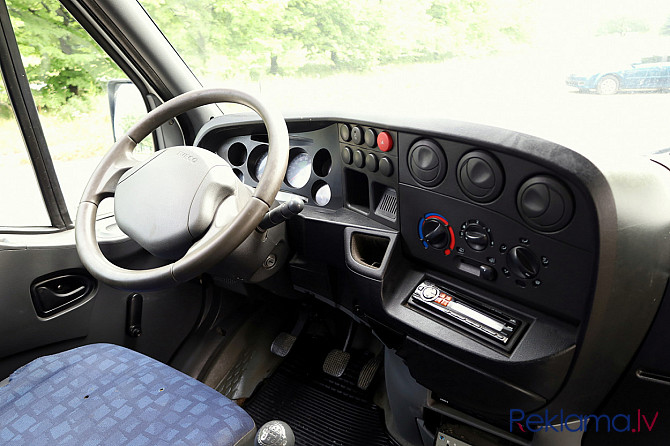 Iveco Daily 50C13 Thermo King 2.8 HPi 92kW Tallina - foto 5