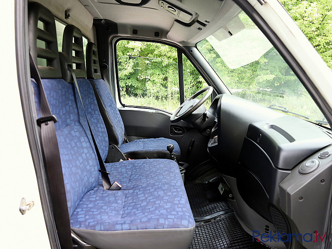 Iveco Daily 50C13 Thermo King 2.8 HPi 92kW Tallina - foto 6