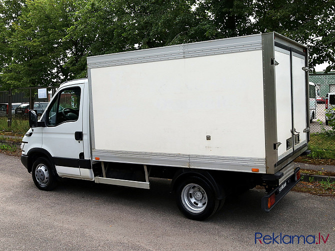 Iveco Daily 50C13 Thermo King 2.8 HPi 92kW Таллин - изображение 4