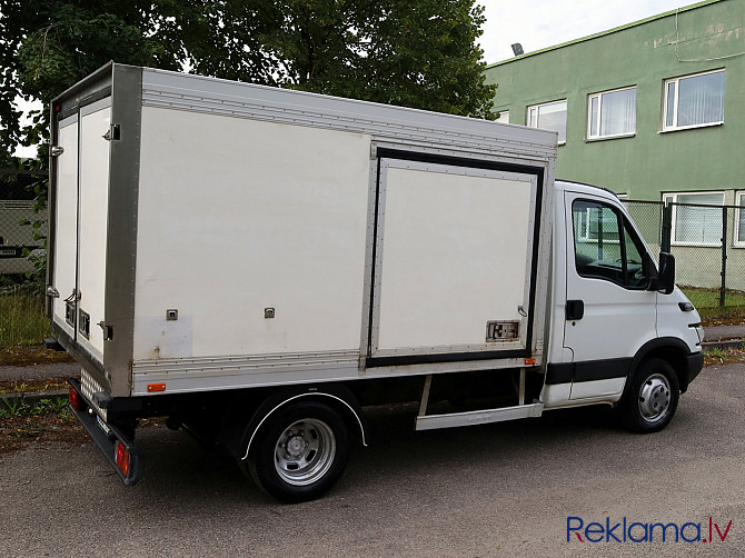 Iveco Daily 50C13 Thermo King 2.8 HPi 92kW Таллин - изображение 3