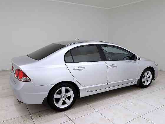 Honda Civic Elegance ATM 1.8 103kW Tallina