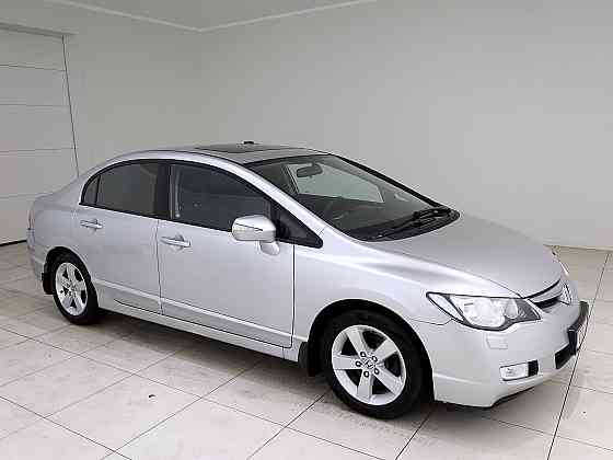 Honda Civic Elegance ATM 1.8 103kW Таллин