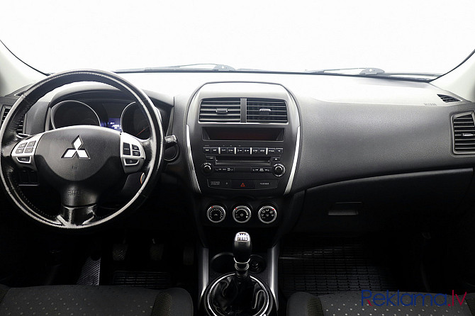 Mitsubishi ASX Comfort 1.8 DI-D 110kW Таллин - изображение 5