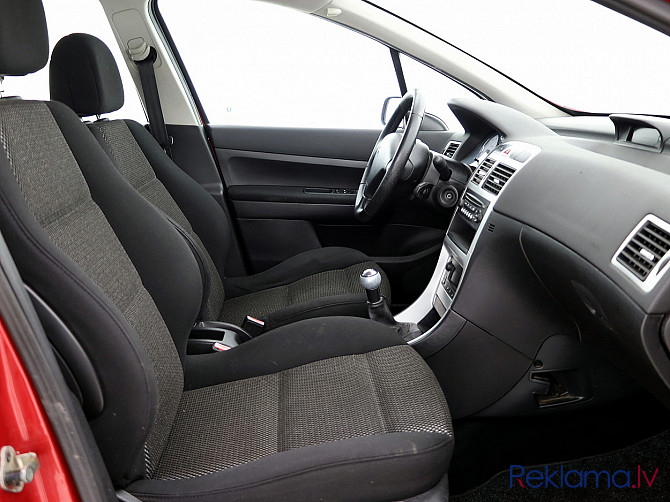 Peugeot 307 Oxygo Facelift 1.6 80kW Таллин - изображение 6