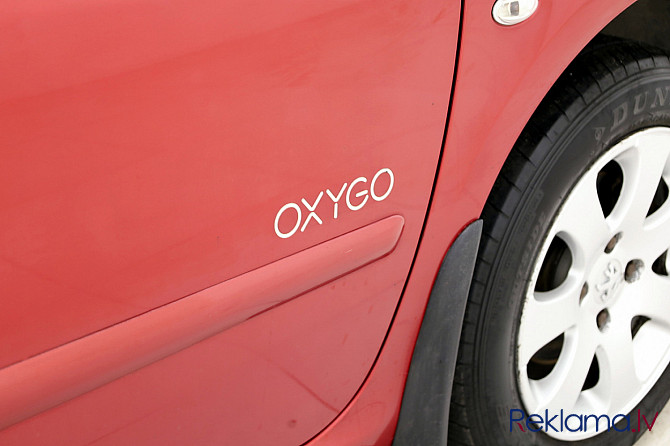 Peugeot 307 Oxygo Facelift 1.6 80kW Tallina - foto 8